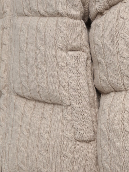 Куртка без капюшона, укороченная Saint Barth , арт.  | Фото 3