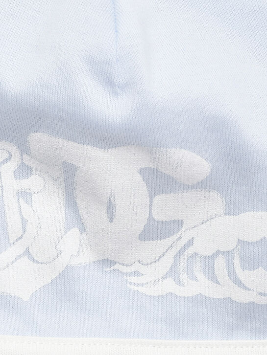 Подарочный набор: печочник и шапка Dolce&Gabbana , арт.  | Фото 7