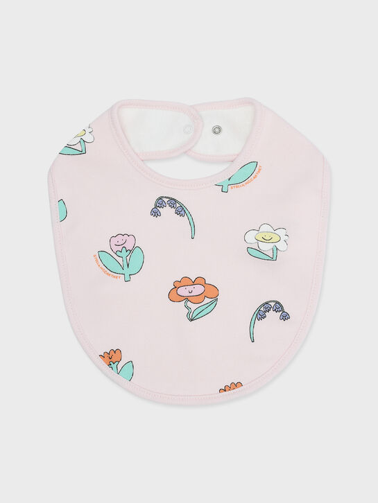 Набор слюнявчиков, 2 шт. Stella McCartney , арт.  | Фото 2