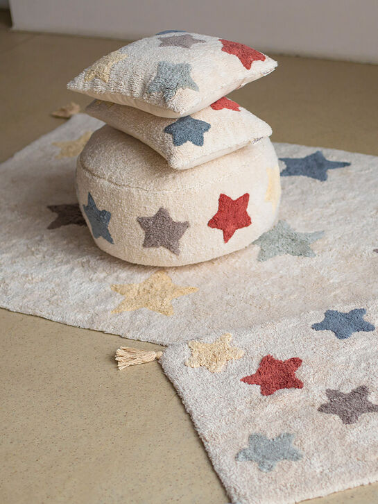 Подушка декоративная Stars, 30х50 см Lillaland , арт.  | Фото 4