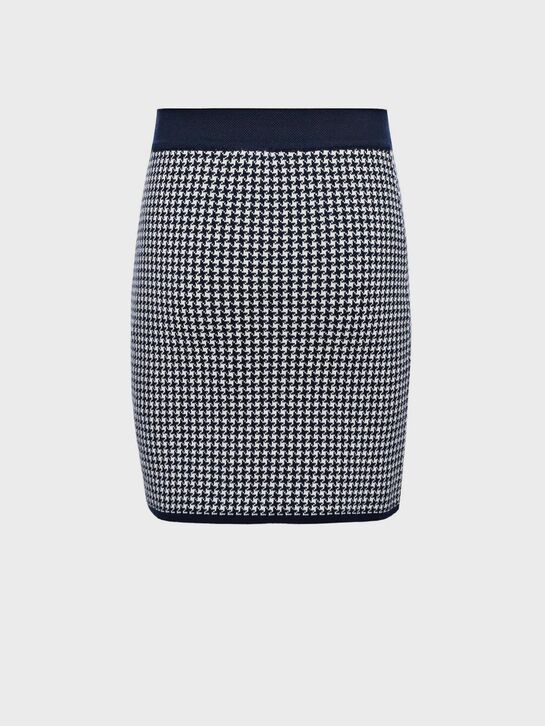 Юбка жаккардовая KengLabel , арт.  | Фото 2