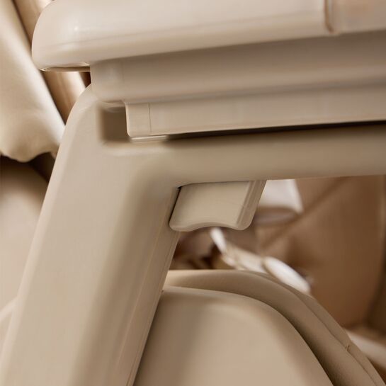 Стул для кормления ROMEO (latte) Happy Baby , арт.  | Фото 19