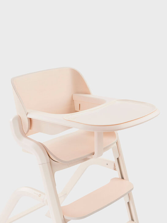 Стул для кормления CHARLEY (milky) Happy Baby , арт.  | Фото 4