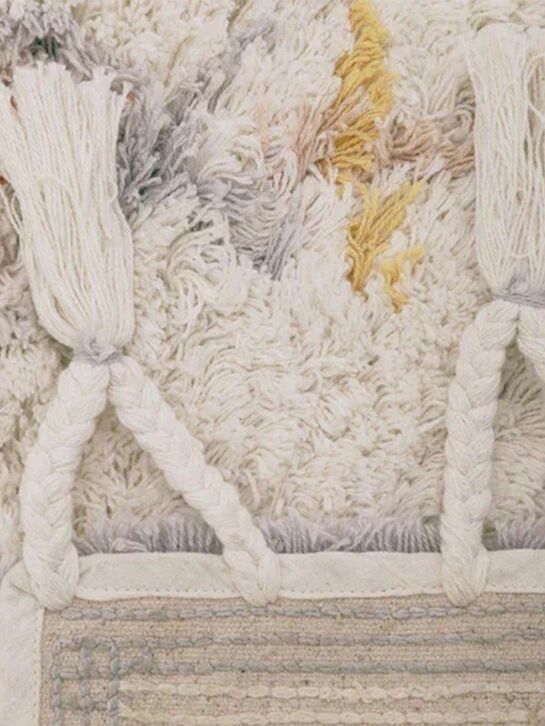 Коврик Nattiot Ковер ILSE 100х160  , арт.  | Фото 3