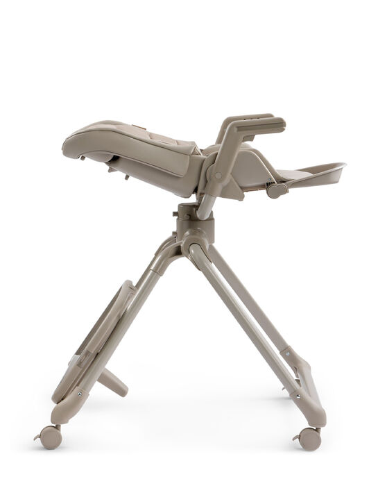 Стул для кормления ROMEO (warm grey) Happy Baby , арт.  | Фото 5