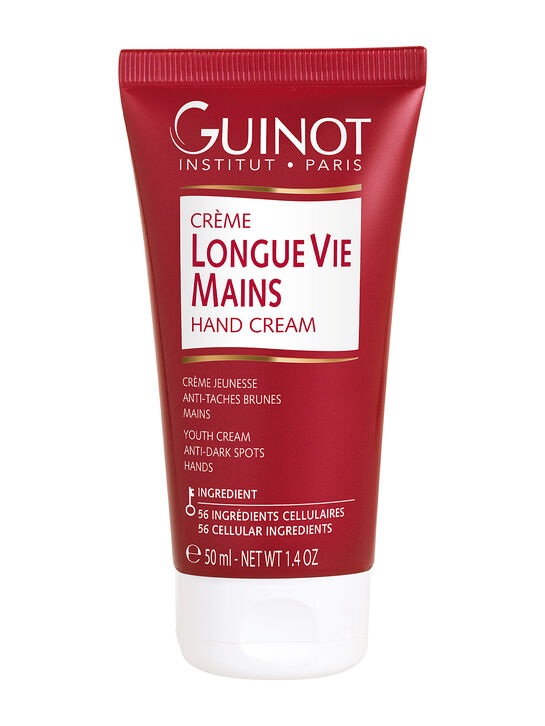 Набор Омолаживающий и восстанавливающий уход для рук и тела GUINOT , арт.  | Фото 2
