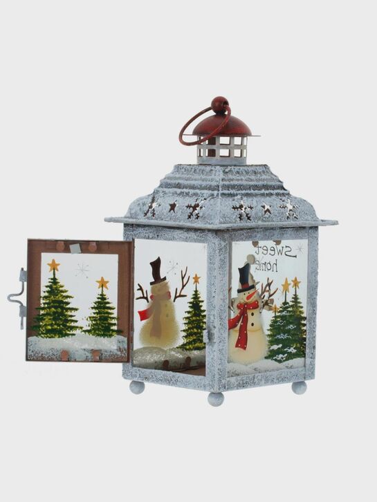 Подсвечник &quot;Фонарик&quot; TIANQIN ARTS AND CRAFTS , арт.  | Фото 4