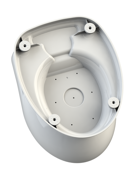 Горшок-унитаз детский со звуковой имитацией слива Jan&Sofie , арт.  | Фото 7