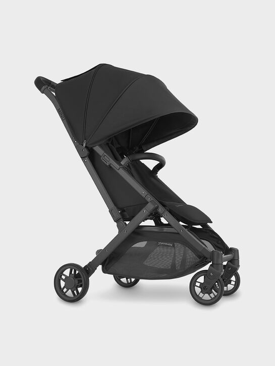 Коляска прогулочная Minu V2 Jack UPPAbaby , арт.  | Фото 4