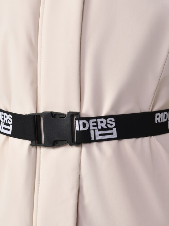 Комплект: куртка и брюки, белый AI RIDERS ON THE STORM , арт.  | Фото 9