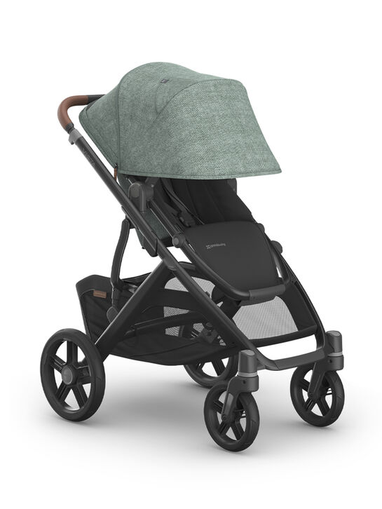 Коляска 2 в 1 VISTA V3 GWEN UPPAbaby , арт.  | Фото 5
