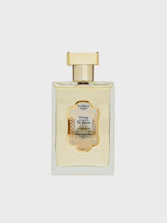 Парфюмерная вода Voyage Sur La Route Du Taj Palace La Sultane de Saba , арт.  | Фото 1