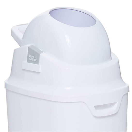 Накопитель подгузников White, белый Diaper Champ , арт.  | Фото 4