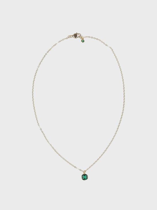 Колье с подвеской I Love Cameo , арт.  | Фото 1