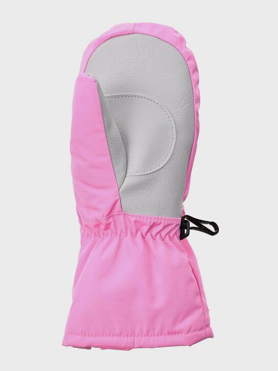 Непромокаемые варежки, розовые Poivre Blanc , арт.  | Фото 2