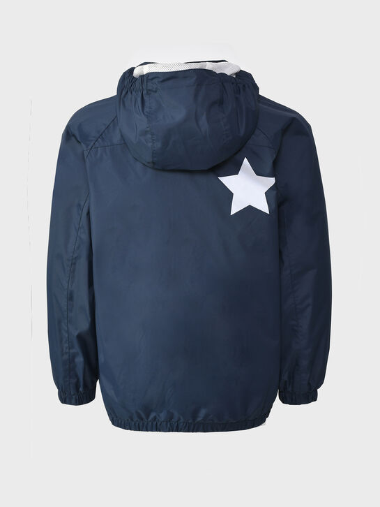 Комплект: куртка и брюки, синий Molo , арт.  | Фото 5