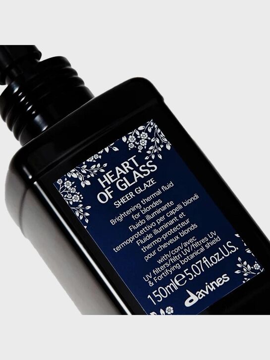 Флюид для абсолютного сияния блонд, 150 мл Davines , арт.  | Фото 4