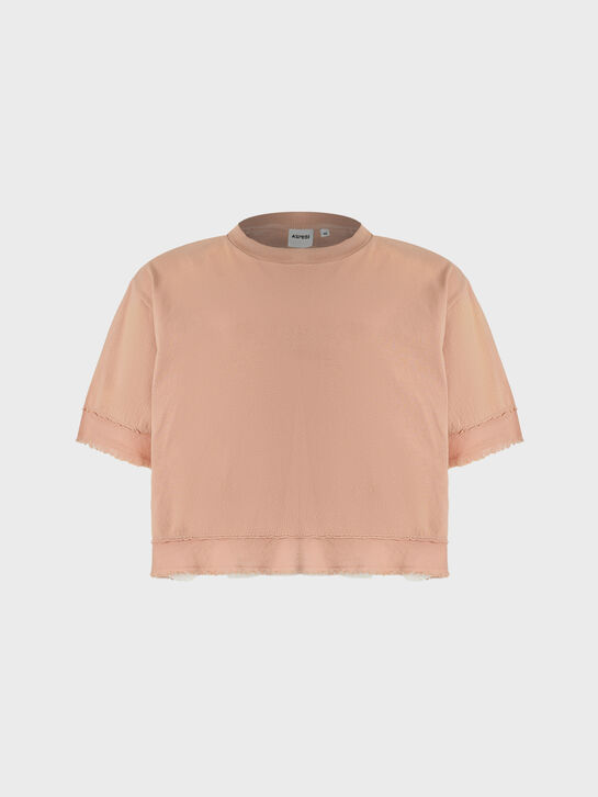 Футболка укороченная ASPESI , арт.  | Фото 1