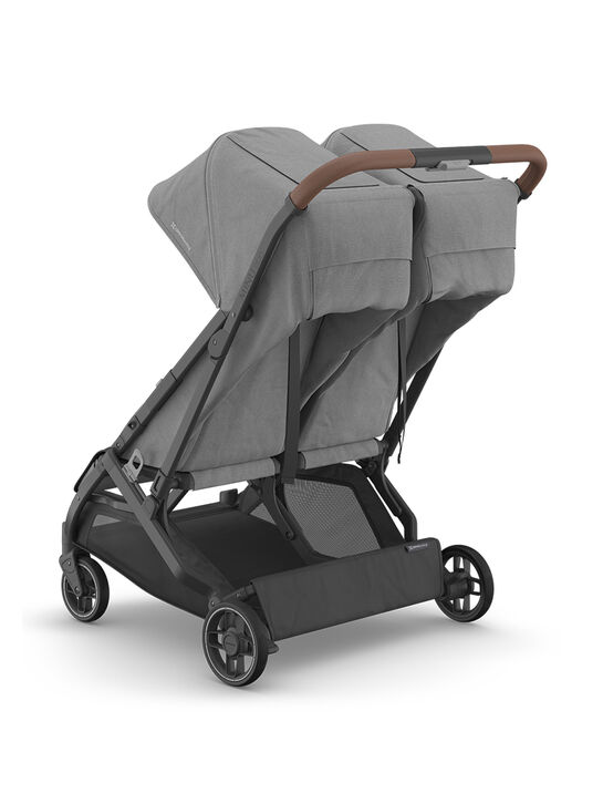 Коляска для двойни MINU V3 GREYSON UPPAbaby , арт.  | Фото 3