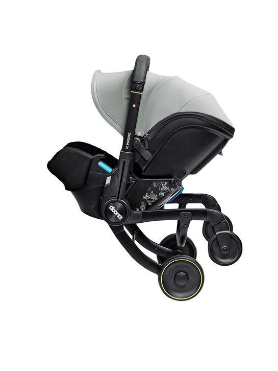 Коляска-автокресло Doоna X, Dusty Sage Doona , арт.  | Фото 5