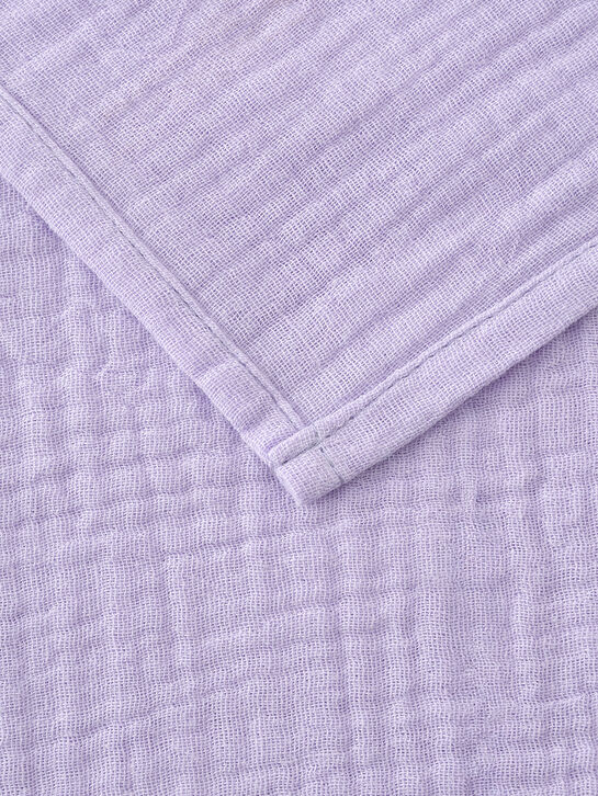 Пеленки-мини из муслина 60x60см, 4 шт Jan&Sofie , арт.  | Фото 8