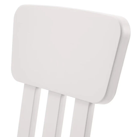 Стул детский модель MINI, белый BABYROX , арт.  | Фото 3