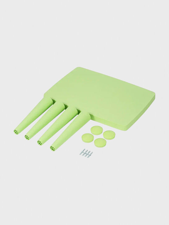 Стол детский модель MINI, нежно-зеленый BABYROX , арт.  | Фото 3