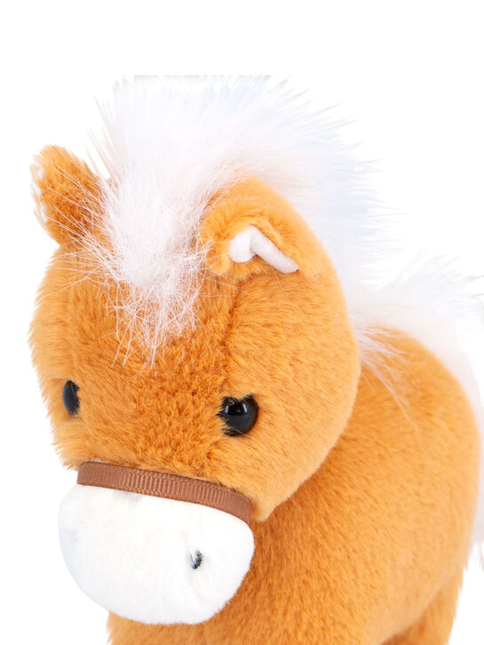 Мягкая игрушка Пони Рыжик, 13 см Orange Toys , арт.  | Фото 7