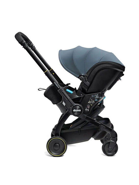 Корзина-рюкзак Dоona X, съемная Doona , арт.  | Фото 6