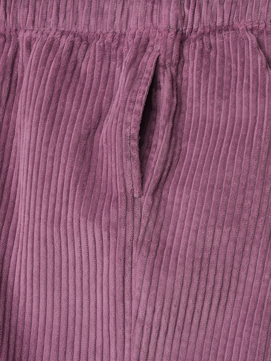 Брюки вельветовые The New Society , арт.  | Фото 3