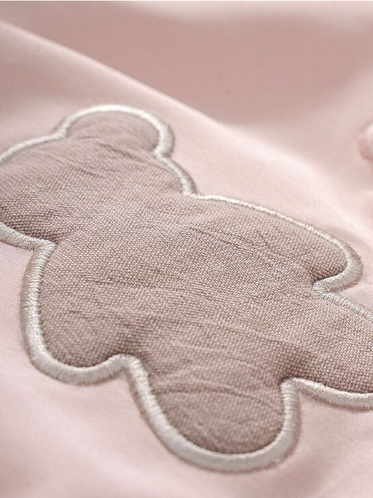 Комплект постельного белья Teddy Sateen Collection PERINA , арт.  | Фото 3