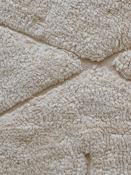 Хлопковый ковер Kivia 120x180 см Lillaland , арт.  | Фото 9