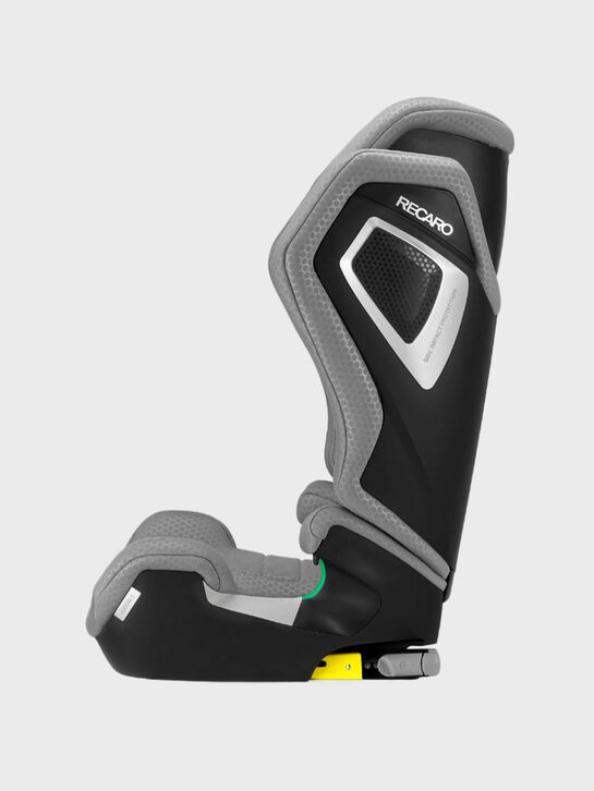  Кресло автомобильное Recaro AXION 1 Happy Grey, светло-серый  , арт.  | Фото 5