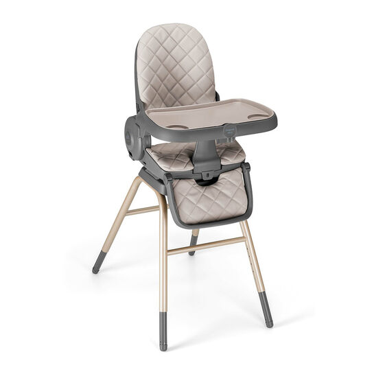Стульчик для кормления Cam Original 4in1, группа 0/14, золотой  , арт.  | Фото 1