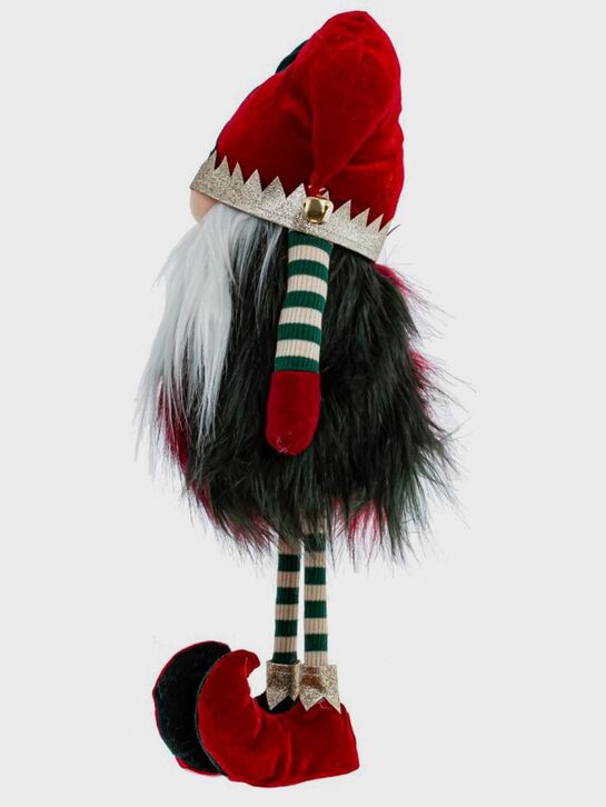 Игрушка набивная &quot;Гном&quot; TIANQIN ARTS AND CRAFTS , арт.  | Фото 2