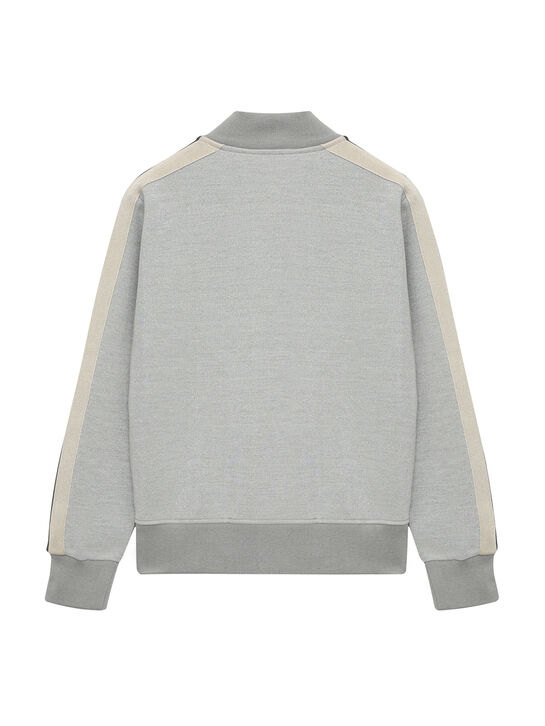 Куртка спортивная на молнии с лампасами Palm Angels , арт.  | Фото 2