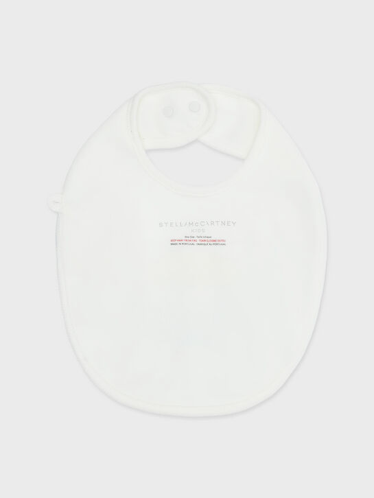 Набор слюнявчиков, 2 шт. Stella McCartney , арт.  | Фото 6