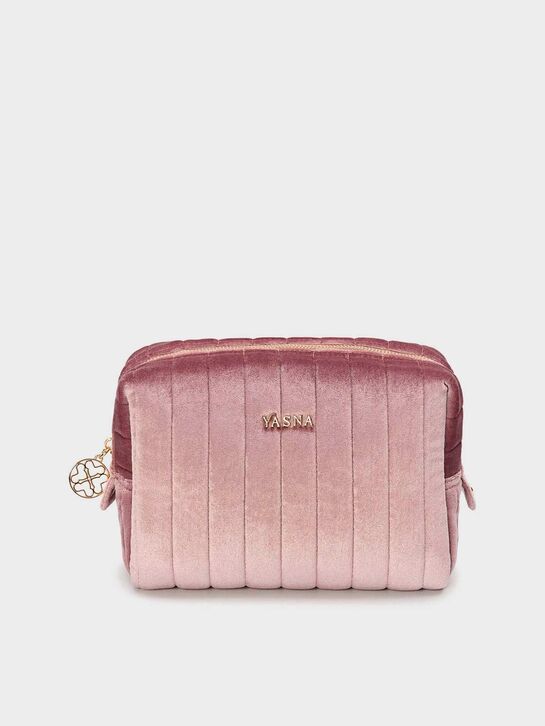 Косметичка Velvet, размер L YASNA , арт.  | Фото 1