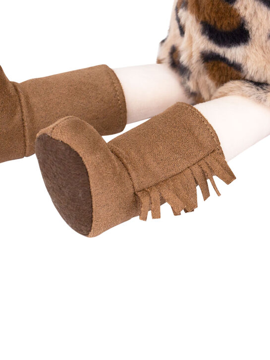 Мягкая игрушка Лошадка Николь, 25 см Orange Toys , арт.  | Фото 5