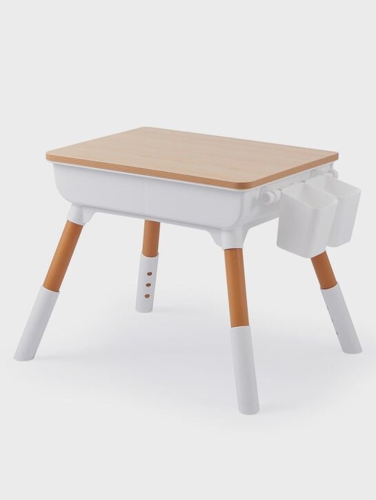 Комплект детской мебели LITEN: стол и стул Happy Baby , арт.  | Фото 6