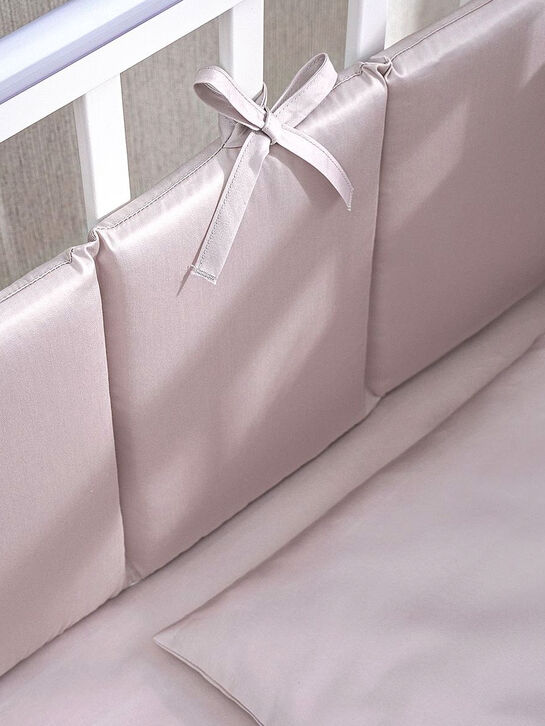 Комплект постельного белья Teddy Sateen Collection PERINA , арт.  | Фото 5