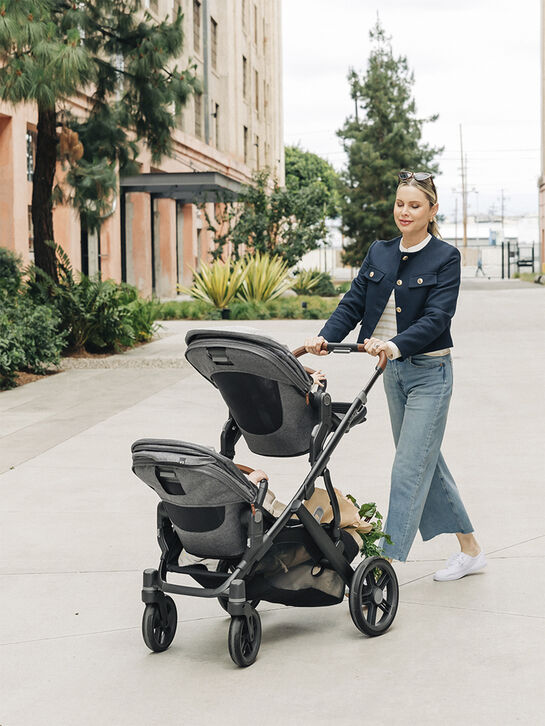 Сиденье дополнительное Vista V3 GREYSON UPPAbaby , арт.  | Фото 10