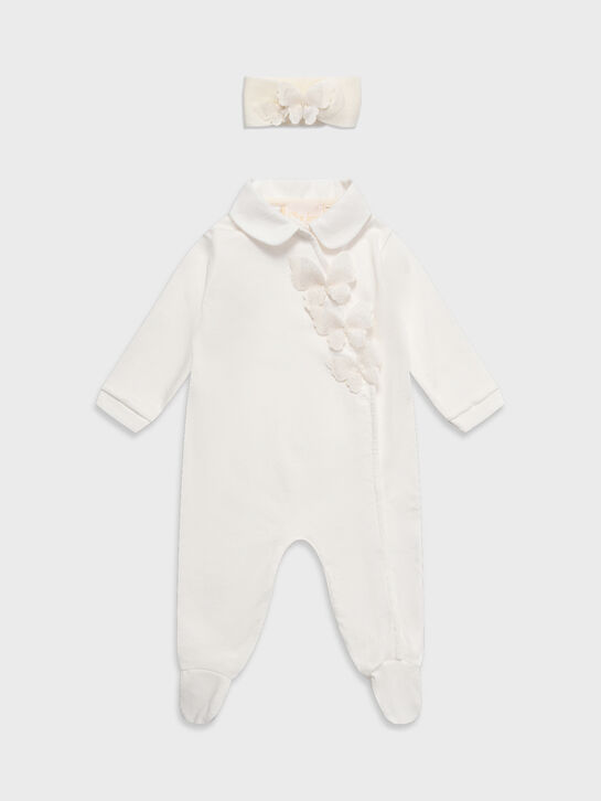 Подарочный набор: комбинезон + повязка Story Loris , арт.  | Фото 1