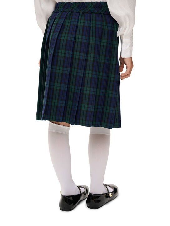 Блуза белая с бантом Junior Republic , арт.  | Фото 5