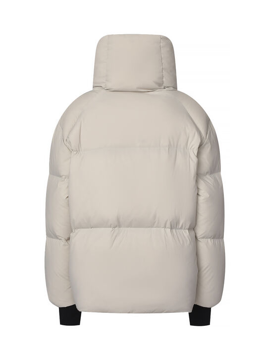 Куртка с воротником-стойкой, серая Freedomday , арт.  | Фото 6