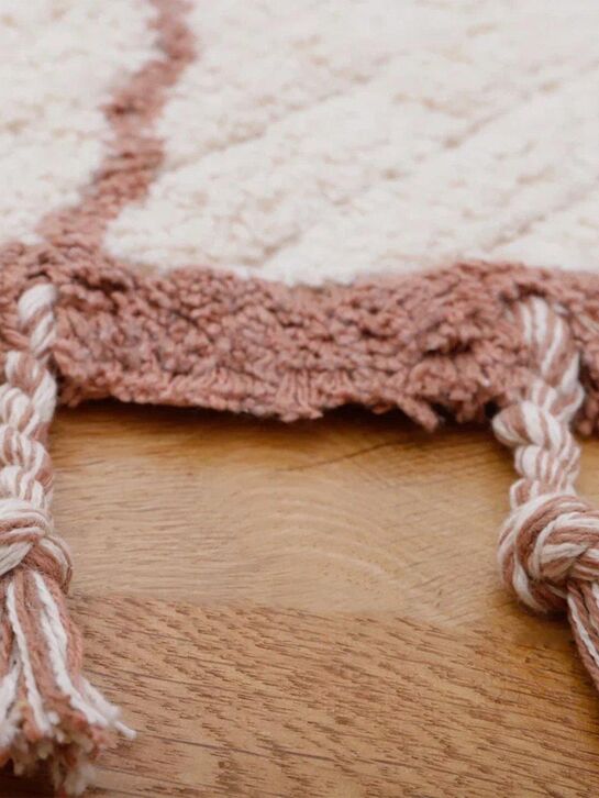 Коврик Nattiot Ковер COME Liege D120  , арт.  | Фото 3