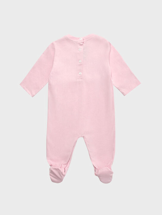 Комплект: комбинезон и шапка Balmain , арт.  | Фото 2