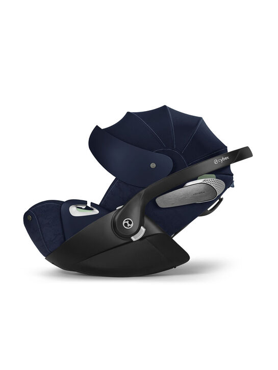 Автокресло детское Cloud T i-Size FE Rebellious Luxury CYBEX , арт.  | Фото 2