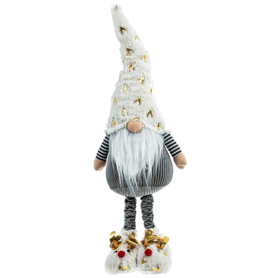 Игрушка набивная &quot;Гном&quot; 18х13х86/32 см TIANQIN ARTS AND CRAFTS , арт.  | Фото 1