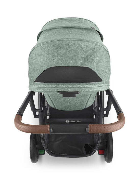 Прогулочная коляска Cruz V2 GWEN UPPAbaby , арт.  | Фото 9